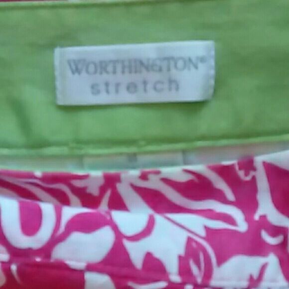 Worthington Skirt - Picture 3 of 4